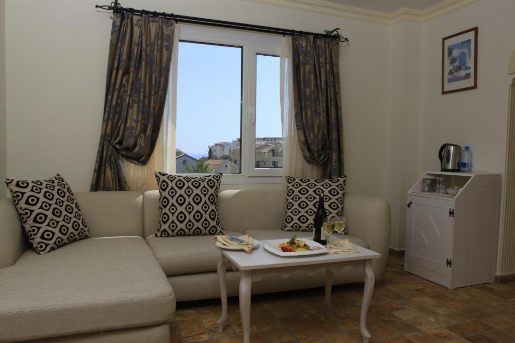 Asfiya Sea View Hotel Kaş Zewnętrze zdjęcie